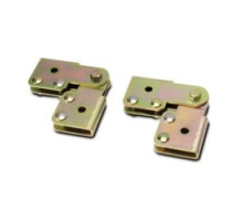 APC BY SCHNEIDER ELECTRIC  AR8580   Cable Manager, CABLE TROUGH OPEN BOTTOM, 300MM, BLACK