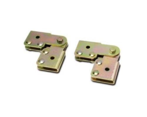 APC BY SCHNEIDER ELECTRIC  AR8580   Cable Manager, CABLE TROUGH OPEN BOTTOM, 300MM, BLACK