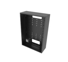 MIDDLE ATLANTIC PRODUCTS  VWM-BP-3616-BW   VWM Series Back Pan, 36