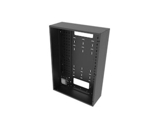 MIDDLE ATLANTIC PRODUCTS  VWM-BP-3616-BW   VWM Series Back Pan, 36