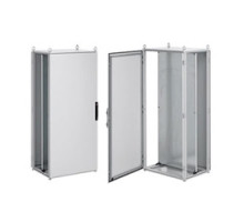 HOFFMAN ENCLOSURES INC  PSS186   PROLINE Industrial Packages, Type 12