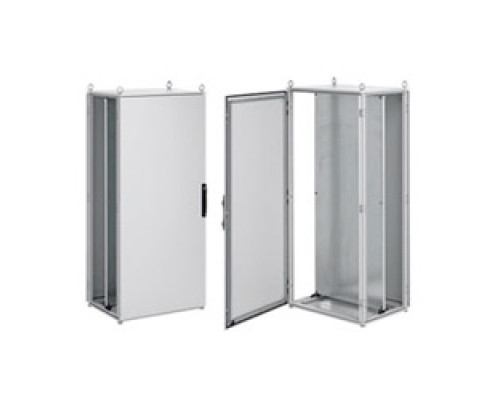 HOFFMAN ENCLOSURES INC  PP1886   PROLINE Industrial Packages, Type 12
