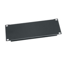 MIDDLE ATLANTIC PRODUCTS  HRBL1   Blank Panel, 1 RU, 10