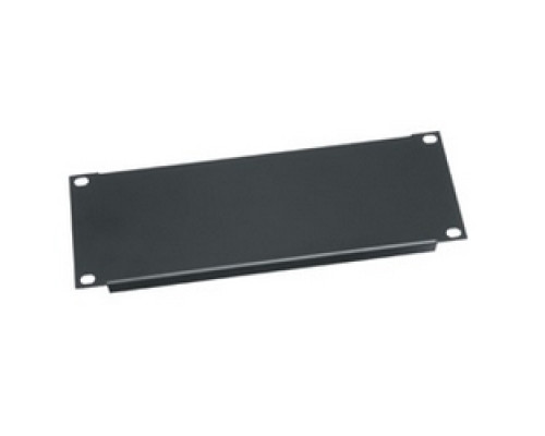 MIDDLE ATLANTIC PRODUCTS  HRBL1   Blank Panel, 1 RU, 10