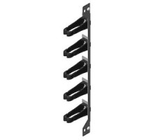 CHATSWORTH PRODUCTS CPI  25513-709  Wall-Mount Cabinet, Vertical Cable Manager, UNInstalled
