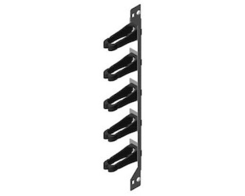CHATSWORTH PRODUCTS CPI  25513-709  Wall-Mount Cabinet, Vertical Cable Manager, UNInstalled