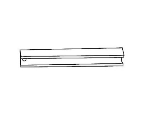 GREENLEE 18642 783310186427 Follow Bar, EMT 1-1/4, 1-1/2