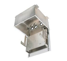 PANDUIT  PZICE   ZnCblng PassIn-CeilingEncl EA