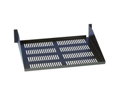 TRIPP LITE SRSHELF2PTM  SmartRack 2U Cantilever Toolless Mount Fixed Shelf 50 lb/22.7 kg capacity; 18 in./457 mm depth
