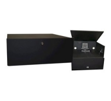 PACH AND COMPANY  185VSC   Video Security Lock Box Cabinet, Wall Mount, 18