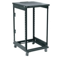 MIDDLE ATLANTIC PRODUCTS  QAR-12-24   QAR Series Rack, 12 RU, 24