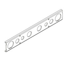 MIDDLE ATLANTIC PRODUCTS  ISO-KOP   Isolation Knockout Panel