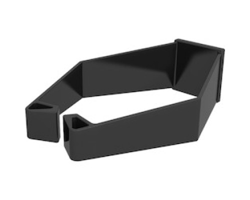 VERTIV  VRA1004   Cable Manager, TOOL-LESS CABLE WIRE, ORGANIZER, LOBSTER CLAW, 10/PACK