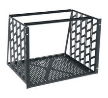 MIDDLE ATLANTIC PRODUCTS  CAP8   Clamping Rackshelf, 8 RU