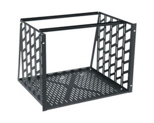 MIDDLE ATLANTIC PRODUCTS  CAP8   Clamping Rackshelf, 8 RU
