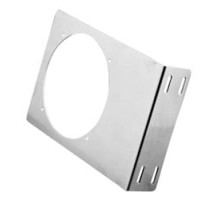 HOFFMAN ENCLOSURES INC  ABRKT4   Fan guards or accessories