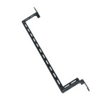 MIDDLE ATLANTIC PRODUCTS  LL-H4A21   Lever Lock, Horizontal Angle, 22