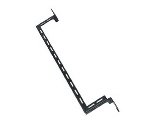 MIDDLE ATLANTIC PRODUCTS  LL-H4A21   Lever Lock, Horizontal Angle, 22