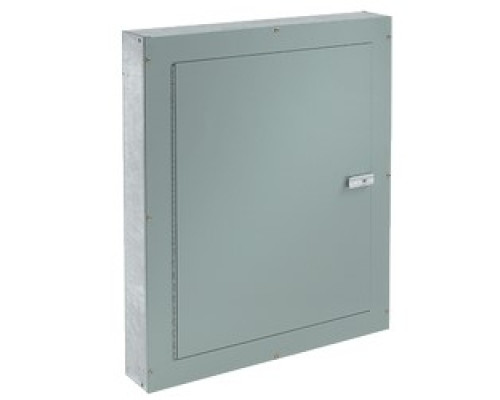 HOFFMAN ENCLOSURES INC  ATC24244S   TELPHONE CAB SRF MNT 7.00 H X 25.50 W