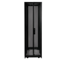 TRIPP LITE  SR45UBDP  SR45UBDP  45U SmartRack Deep Rack Enclosure Cabinet with doors & side panels