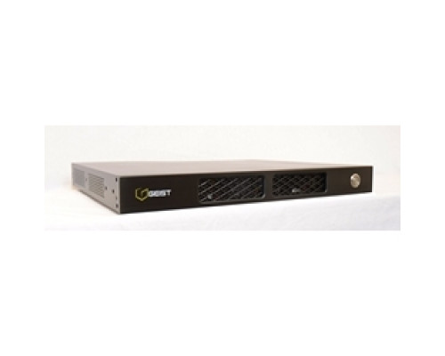 GEIST  RACKNET APPLIANCE PLUS   SERVER APPLIANCE       W/ADVANCED FEATURES TO SUPPORTRACKNET SOFTWARE