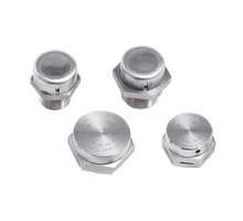 HOFFMAN ENCLOSURES INC  EXDBDM20SS6   Ex d M20 316SS Breather Drain, Material: SS Type 316