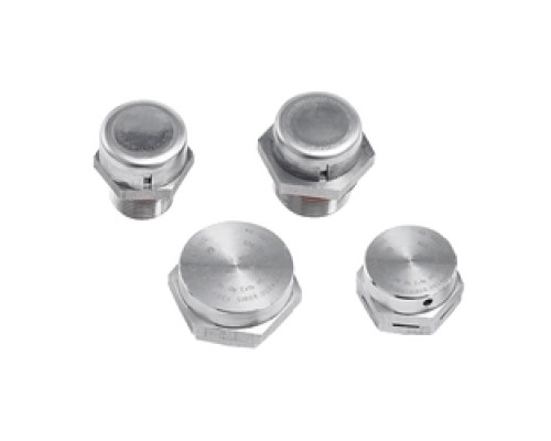 HOFFMAN ENCLOSURES INC  EXEBDM20SS6   Ex e M20 316SS Breather Drain, Material: SS Type 316