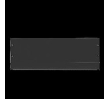 ATLASIED  CB3   Solid Economy Blank Panel 3RU