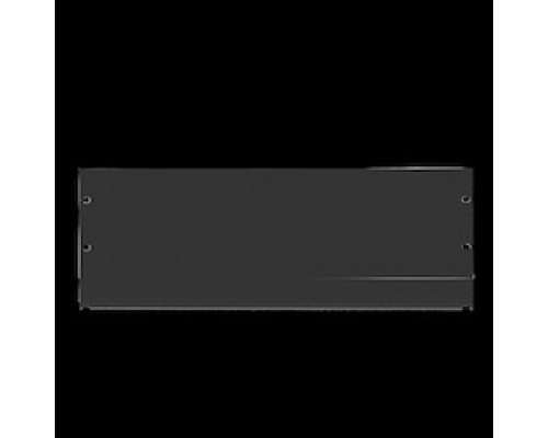 ATLASIED  CB3   Solid Economy Blank Panel 3RU