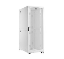TRIPP LITE  SRH45UWDP54WD8   Eaton SmartRack 45U Extra-Deep Extra-Wide Heavy-Duty Rack Enclosure Cabinet for AI Servers, White