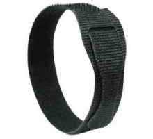 MIDDLE ATLANTIC PRODUCTS  TW12   Cable Management Strap, 12 pc.
