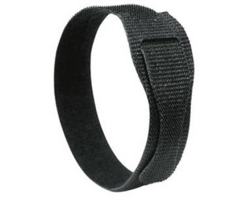 MIDDLE ATLANTIC PRODUCTS  TW12   Cable Management Strap, 12 pc.