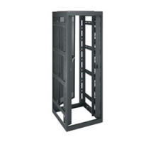 MIDDLE ATLANTIC PRODUCTS  DRK19-44-36PRO   DRK Series Rack, DRK19-44-36PRO, 36
