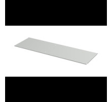 HOFFMAN ENCLOSURES INC  P2TD186   ProLine G2 Disconnect Solid Tops, fits 1800x600mm, Lt Gray, Steel