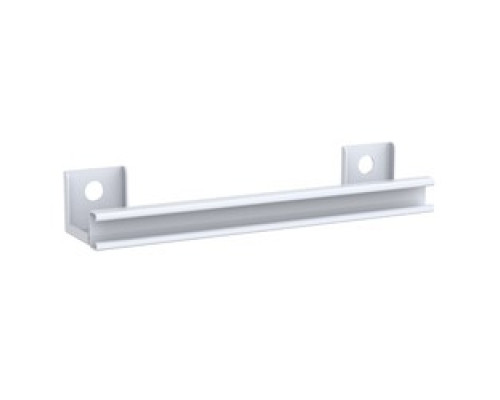 HOFFMAN ENCLOSURES INC A12NTMA2  Bracket Assy 2 /Terminal Kit, Size/Dims: fits 12.00, Material/Finish: Steel/White ex2