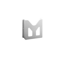 HOFFMAN ENCLOSURES INC  ADP3   Metal Data Pocket