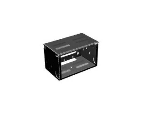 HOFFMAN ENCLOSURES INC  E19BHPM6U12   19-in. Bottom-Hinged Panel