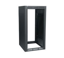 MIDDLE ATLANTIC PRODUCTS  WRK-24SA-32LRD   WRK-SA Series Rack, 24 RU, 32