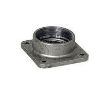 MILBANK MFG CO  A7517   Hub and Mounting Screws, 2in