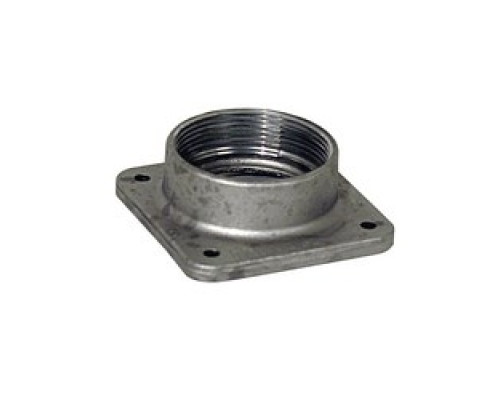 MILBANK MFG CO  A7517   Hub and Mounting Screws, 2in