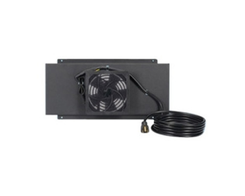 PANDUIT  PZCFK   ZnCblng FanKit PZC12WallMntCabs EA