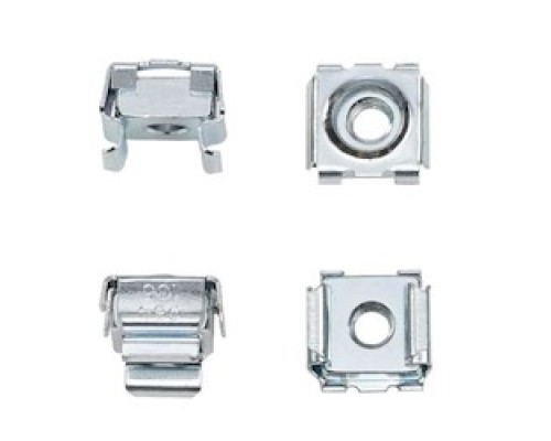 HOFFMAN ENCLOSURES INC  P1032CN   Cage Nut Package