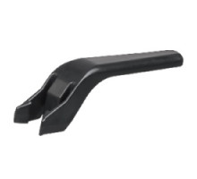 GREAT LAKES DATA RACKS  VCM5-CR   Pack of ten Cable Retainers, for 5