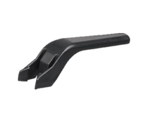 GREAT LAKES DATA RACKS  VCM5-CR   Pack of ten Cable Retainers, for 5