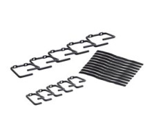 APC BY SCHNEIDER ELECTRIC  AR8113A   APC AR8113A rack accessory Mounting kit