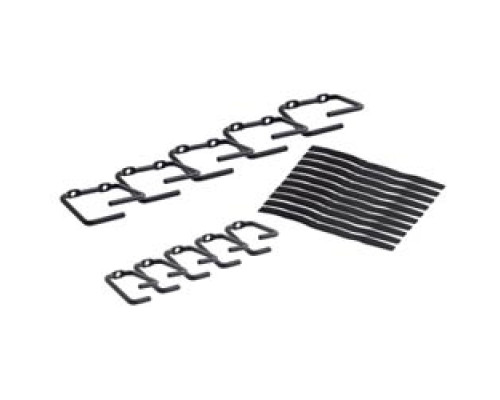 APC BY SCHNEIDER ELECTRIC  AR8113A   APC AR8113A rack accessory Mounting kit