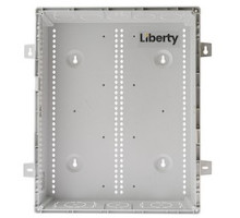 LIBERTY CABLE  LRES18144BC5P   Residential Enclosure, 18