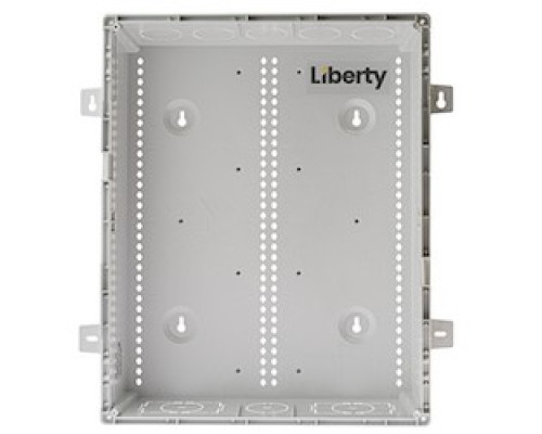 LIBERTY CABLE  LRES18144BC5P   Residential Enclosure, 18