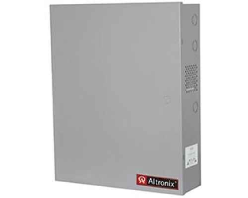 ALTRONIX  BC600G   Enclosure, 18