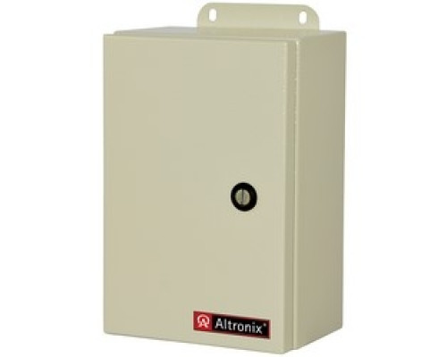 ALTRONIX  WP1   Enclosure, 12